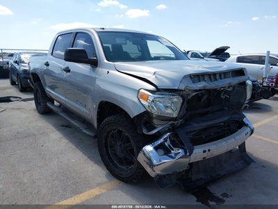 TOYOTA TUNDRA 2014