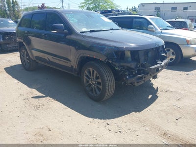 JEEP GRAND CHEROKEE 2019