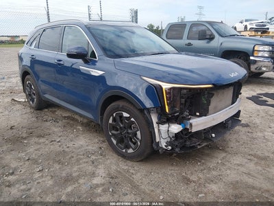 KIA SORENTO 2025