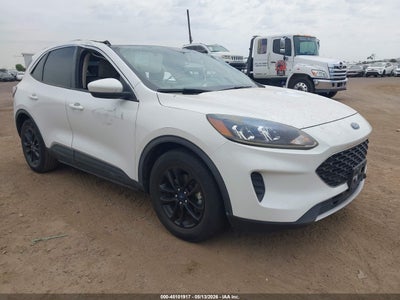 FORD ESCAPE 2020