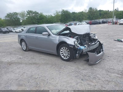 CHRYSLER 300 2013