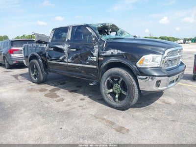 RAM 1500 2018