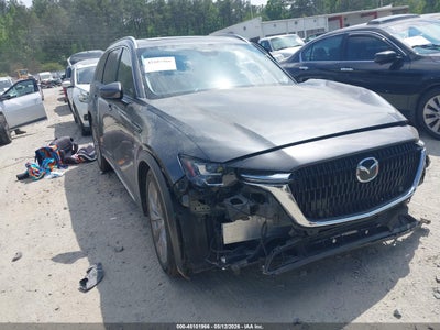 MAZDA CX-90 2024