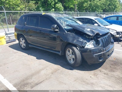 JEEP COMPASS 2010