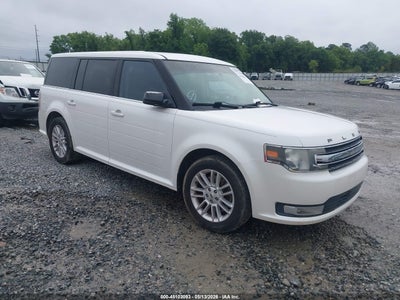 FORD FLEX 2014
