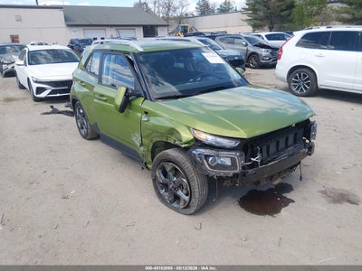 HYUNDAI VENUE 2023