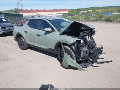 HYUNDAI SANTA CRUZ 2024