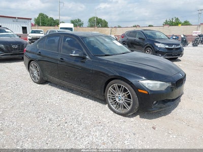 BMW 328I 2013