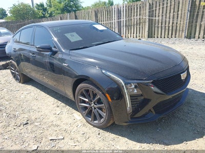 CADILLAC CT5-V 2026