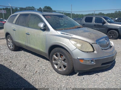 BUICK ENCLAVE 2010