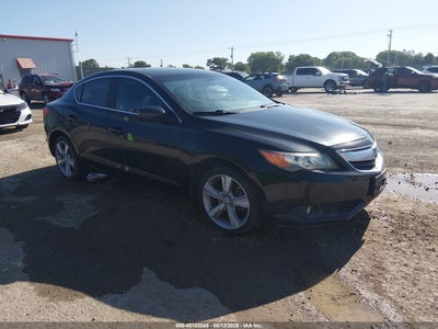 ACURA ILX 2013