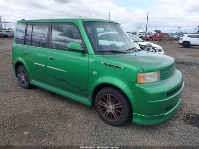 SCION XB 2006