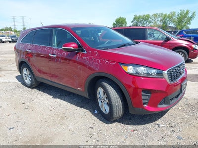 KIA SORENTO 2020