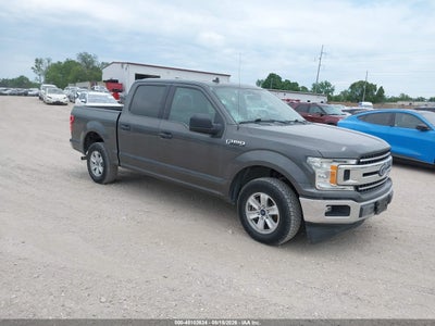 FORD F-150 2020