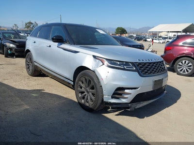 LAND ROVER RANGE ROVER VELAR 2021