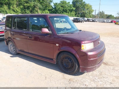 SCION XB 2005