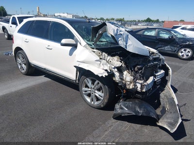 FORD EDGE 2011