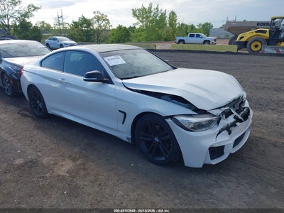 BMW 428I 2014