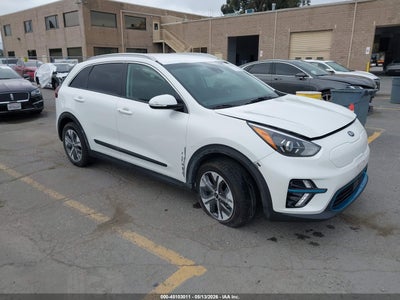 KIA NIRO EV 2020
