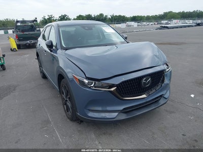 MAZDA CX-5 2021