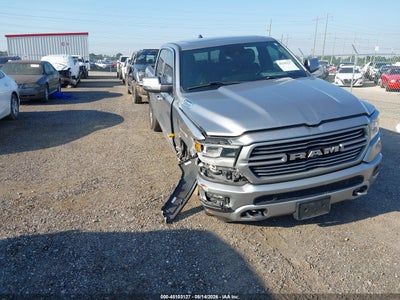 RAM 1500 2023