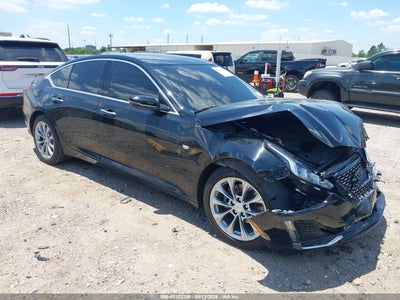 CADILLAC CT5 2023
