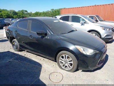 SCION IA 2016