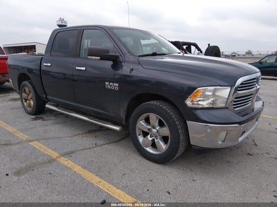 RAM 1500 2016