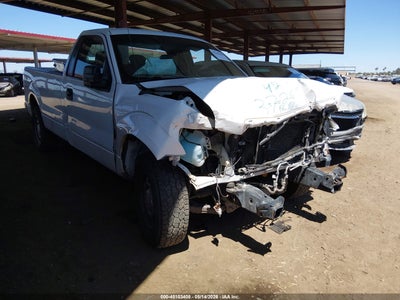 FORD F-150 2014
