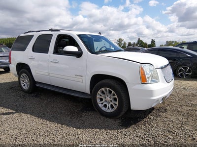 GMC YUKON 2014