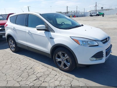 FORD ESCAPE 2013