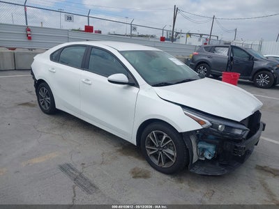 KIA FORTE 2023