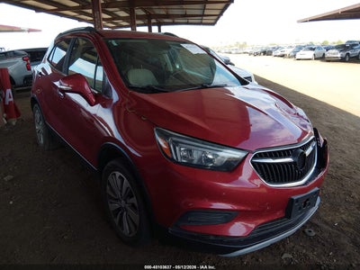 BUICK ENCORE 2019