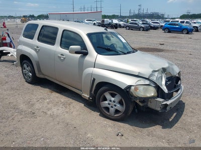 CHEVROLET HHR 2009