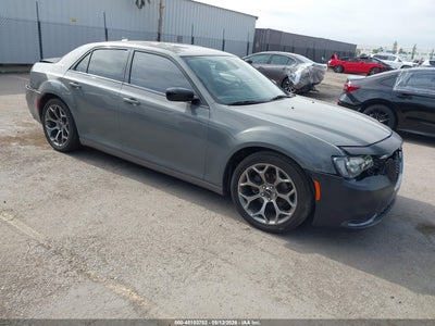 CHRYSLER 300 2018