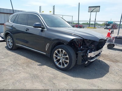 BMW X5 2019