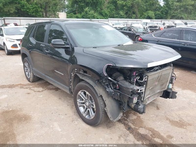 GMC TERRAIN 2025