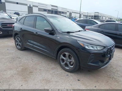 FORD ESCAPE 2024