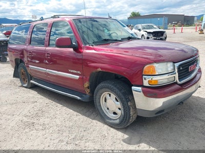GMC YUKON XL 1500 2003