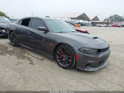 DODGE CHARGER 2021
