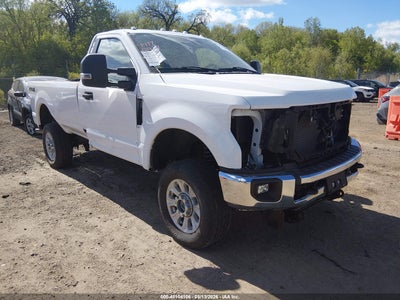 FORD F-250 2021