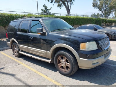 FORD EXPEDITION 2006