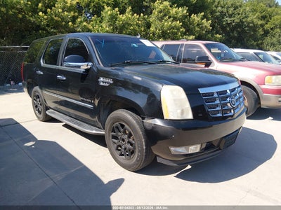 CADILLAC ESCALADE 2007