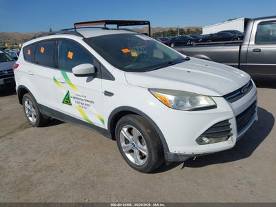 FORD ESCAPE 2013