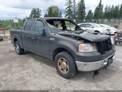 FORD F-150 2007