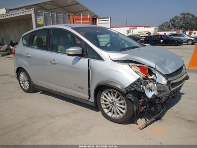 FORD C-MAX ENERGI 2014