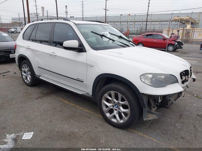 BMW X5 2011