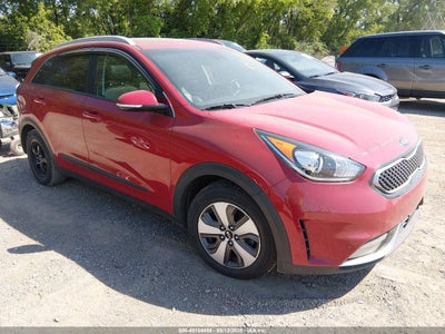 KIA NIRO 2018
