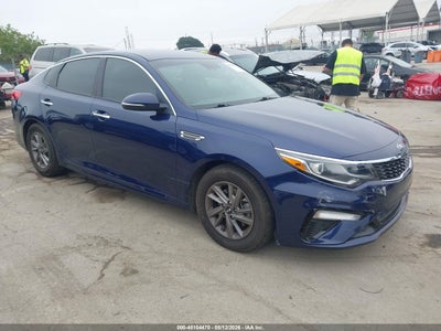 KIA OPTIMA 2020