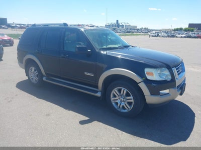 FORD EXPLORER 2006